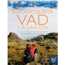 Bakancslista - Vad tájakon sport