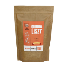 Bake-Free Eden Premium gluténmentes Quinoaliszt 500g reform élelmiszer