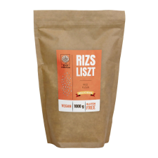 Bake-Free Eden Premium gluténmentes Rizsliszt 1000g reform élelmiszer