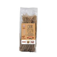 Bake-Free Eden Premium vegán, gluténmentes Ciroktészta spagetti 200g reform élelmiszer