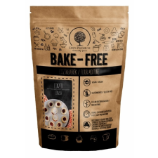  Bake-Free Linzer Lisztkeverék 1000 g reform élelmiszer