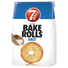  Bake Rolls sós 80 g reform élelmiszer