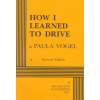 BAKER &amp; TAYLOR How I Learned to Drive | Paula Vogel