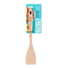 Baker's Secret 33 cm-es konyhai fa lapát konyhai eszköz