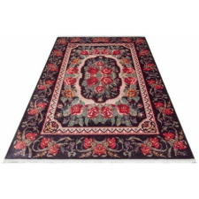  Bakero Antique 03 black (160x230 cm) lakástextília