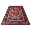  Bakero Antique 03 black Szőnyeg (80x300 cm)