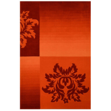 Bakero Bakero Casablanca 1034-02 terra/orange Szőnyeg (140x200 cm) lakástextília