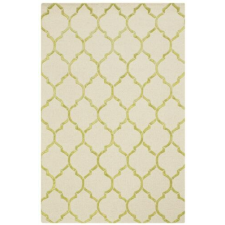 Bakero Bakero Chain olive Szőnyeg (153x244 cm) lakástextília