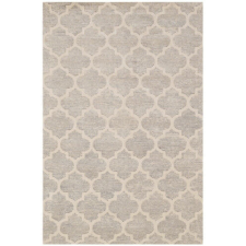 Bakero Bakero Diamond Cut silver Szőnyeg (122x183 cm) lakástextília