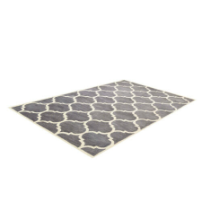 Bakero Bakero Florida silver Szőnyeg (250x300 cm) lakástextília