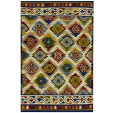 Bakero Bakero Kelim classic 17122 multi (120x180 cm) lakástextília