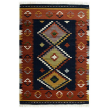 Bakero Bakero Kelim classic KL-169 multi (170x230 cm) lakástextília