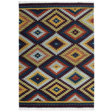 Bakero Bakero Kelim classic KL-179 multi (125x185 cm) lakástextília