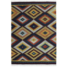 Bakero Bakero Kelim classic KL-179 multi Szőnyeg (170x230 cm) lakástextília