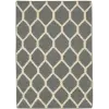 Bakero Bakero Kelim JP 11038 grey/white Szőnyeg (90x150 cm)