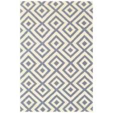 Bakero Bakero Kelim Luisa grey (120x180 cm) lakástextília