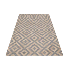 Bakero Bakero Kelim Luisa light blue/natural (155x240 cm) lakástextília