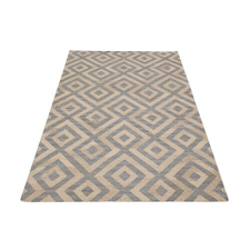 Bakero Bakero Kelim Luisa light blue/natural Szőnyeg (140x200 cm) lakástextília