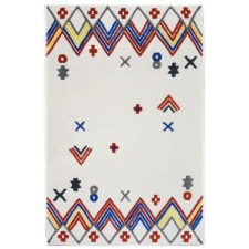 Bakero Bakero Kelim Mexico D45A ivory (120x180 cm) lakástextília