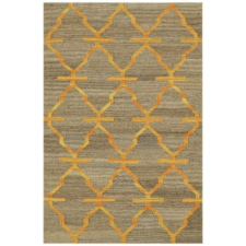 Bakero Bakero Kelim modern 164 natural Szőnyeg (90x140 cm) lakástextília