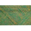 Bakero Bakero Kelim Sari silk green Szőnyeg (140x200 cm)