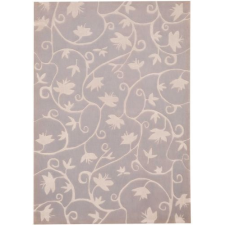 Bakero Bakero Malorca silver Szőnyeg (140x200 cm) lakástextília