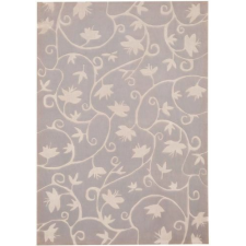 Bakero Bakero Malorca silver Szőnyeg (250x300 cm) lakástextília