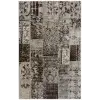 Bakero Bakero Patchwork A-11 grey-blue Szőnyeg (160x225 cm)