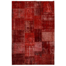 Bakero Bakero Patchwork red Szőnyeg (170x240 cm) lakástextília