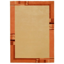 Bakero Bakero Phoenix 2147-01 beige Szőnyeg (170x240 cm) lakástextília