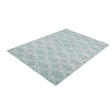 Bakero Bakero Riviera light blue (153x244 cm) lakástextília