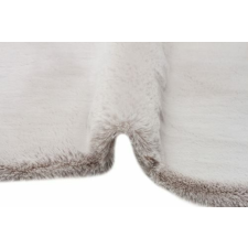 Bakero Bakero Shaggy Mollis silver (160x230 cm) lakástextília