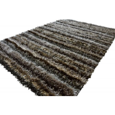 Bakero Bakero Shaggy Nirmal 2352 brown Szőnyeg (160x230 cm) lakástextília