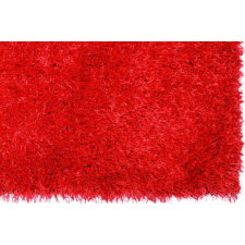 Bakero Bakero Shaggy Spaghetti 01 red Szőnyeg (140x200 cm) lakástextília