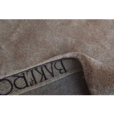 Bakero Bakero Soft 02C cappucinno Szőnyeg (140x200 cm) lakástextília