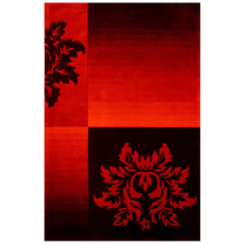 Bakero Casablanca 1034-06 red (140x200 cm) lakástextília