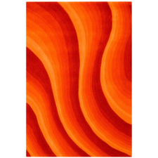 Bakero Casablanca 1035-02 orange (120x180 cm) lakástextília