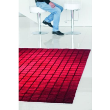 Bakero Casablanca 1093-01 red (120x180 cm) lakástextília