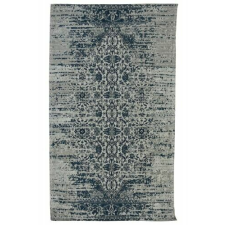 Bakero Century teal (160x230 cm) lakástextília
