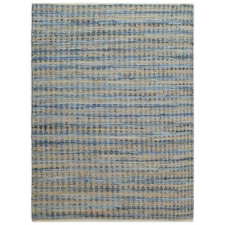 Bakero Chicago blue (120x180 cm) lakástextília