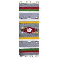 Bakero Country modern 347 silver (60x200 cm) lakástextília