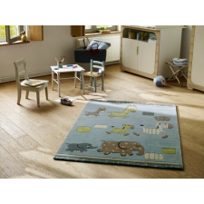  Bakero Dětský koberec Esprit 2842-02 blue (70x140 cm) lakástextília