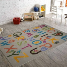 Bakero Dětský koberec Kids Alfa (122x183 cm) lakástextília