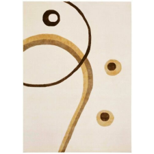  Bakero Kandla 2894 white Szőnyeg (250x300 cm) lakástextília