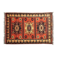  Bakero Kazak Ariana 1333 Szőnyeg (100x155 cm) lakástextília