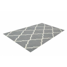  Bakero Kelim Caroline dark grey Szőnyeg (120x180 cm) lakástextília