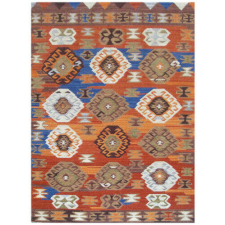Bakero Kelim classic 17019 multi (155x240 cm) lakástextília