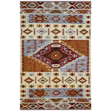  Bakero Kelim classic 17025 multi Szőnyeg (120x180 cm) lakástextília