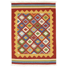  Bakero Kelim classic K-14 red (125x185 cm) lakástextília