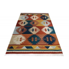  Bakero Kelim classic KL-187 multi Szőnyeg (170x230 cm) lakástextília